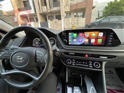 هیوندای سۆناتا